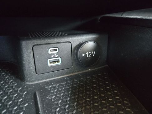 Used 2021 Ford Bronco Sport Outer Banks AWD/4WD image 29