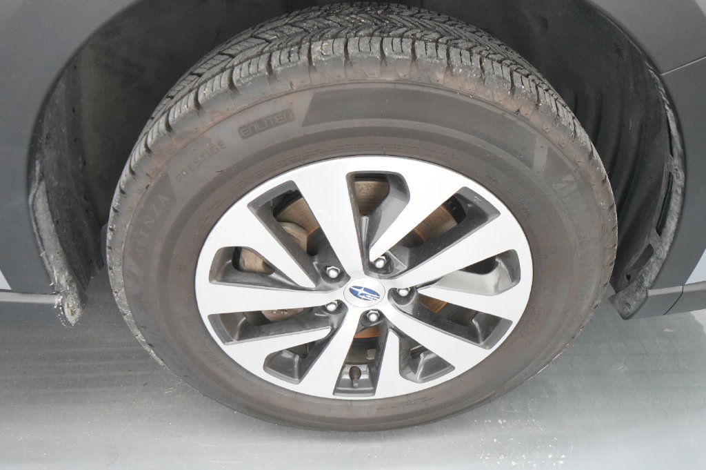 Used 2023 Subaru Outback Premium AWD/4WD image 11