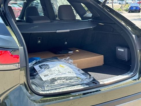New 2026 Lexus RX 350 FWD w/ Convenience Package image 34