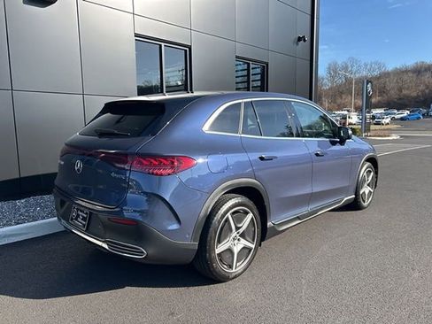 Used 2023 Mercedes-Benz EQE 500 4MATIC SUV image 6
