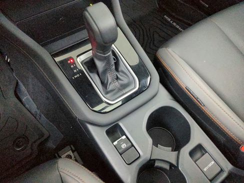 Used 2025 Subaru Forester Sport image 18