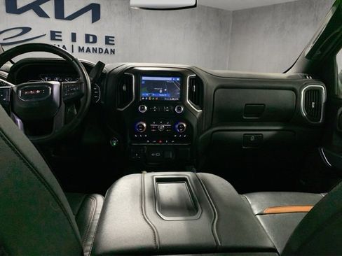 Used 2021 GMC Sierra 1500 AT4 w/ AT4 Preferred Package image 20