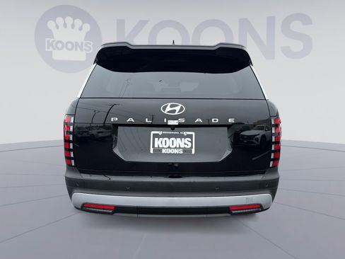 New 2026 Hyundai Palisade SE image 5
