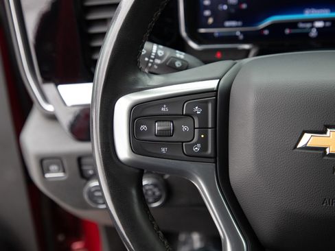 Used 2024 Chevrolet Silverado 3500 LT w/ All Star Edition image 18