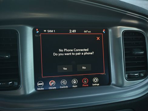 Used 2023 Dodge Charger SXT w/ Blacktop Package image 33