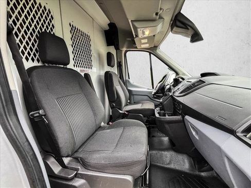 Used 2019 Ford Transit 150 130 Medium Roof w/ Interior Upgrade Package RWD image 21