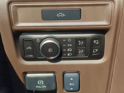 New 2026 Ford F150 King Ranch image 61