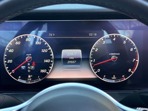 Used 2019 Mercedes-Benz E 450 Cabriolet image 36