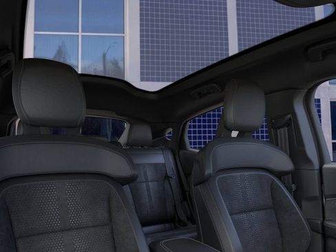 New 2026 Ford Mustang Mach-E GT AWD/4WD image 22