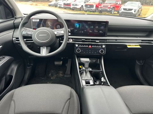 New 2026 Hyundai Tucson SEL FWD image 23