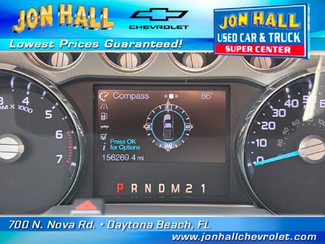 Used 2016 Ford F250 XLT w/ XLT Premium Package AWD/4WD image 22