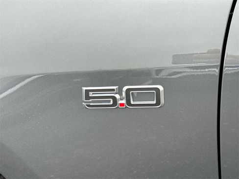 New 2026 Ford Mustang GT Premium image 25