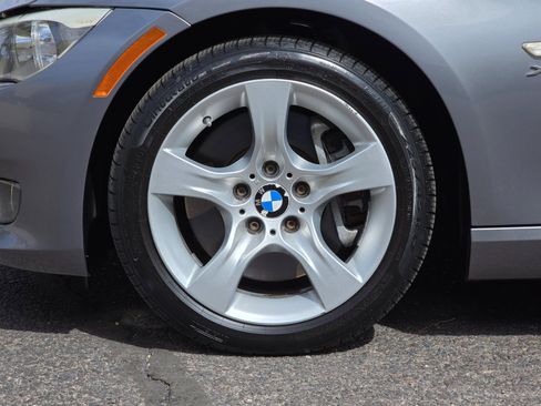 Used 2012 BMW 335i xDrive Coupe image 31