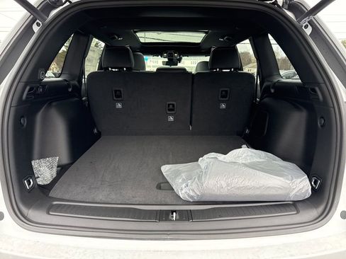 New 2026 Jeep Grand Cherokee Limited image 27