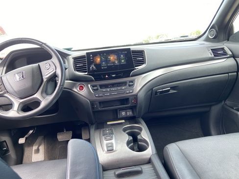 Used 2023 Honda Passport EX-L image 15