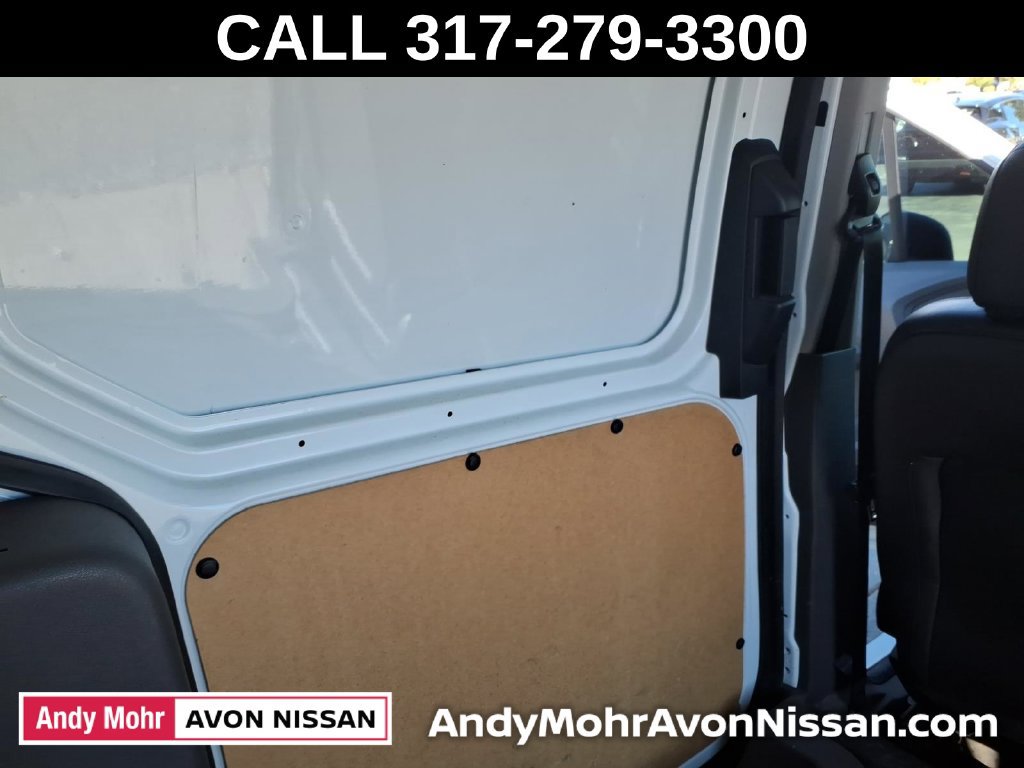 Used 2020 Ford Transit Connect XL FWD image 37