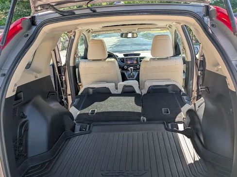 Used 2016 Honda CR-V EX-L image 41