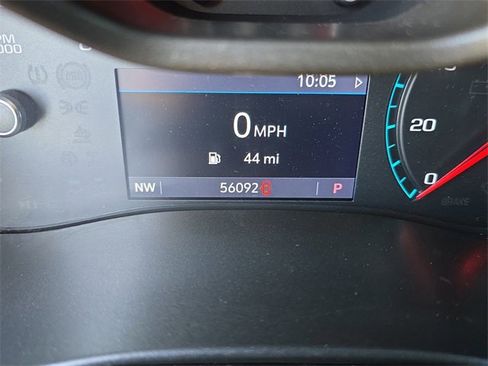 Used 2020 Chevrolet Colorado LT image 24