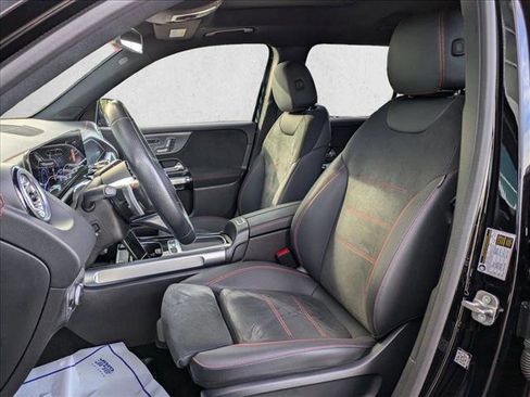 Certified 2024 Mercedes-Benz EQB 250+ image 17