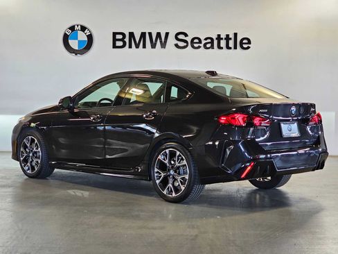 Used 2025 BMW 228i xDrive w/ Premium Package AWD/4WD image 4