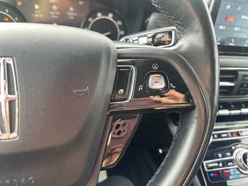 Used 2020 Lincoln Corsair Standard w/ Elements Package image 22