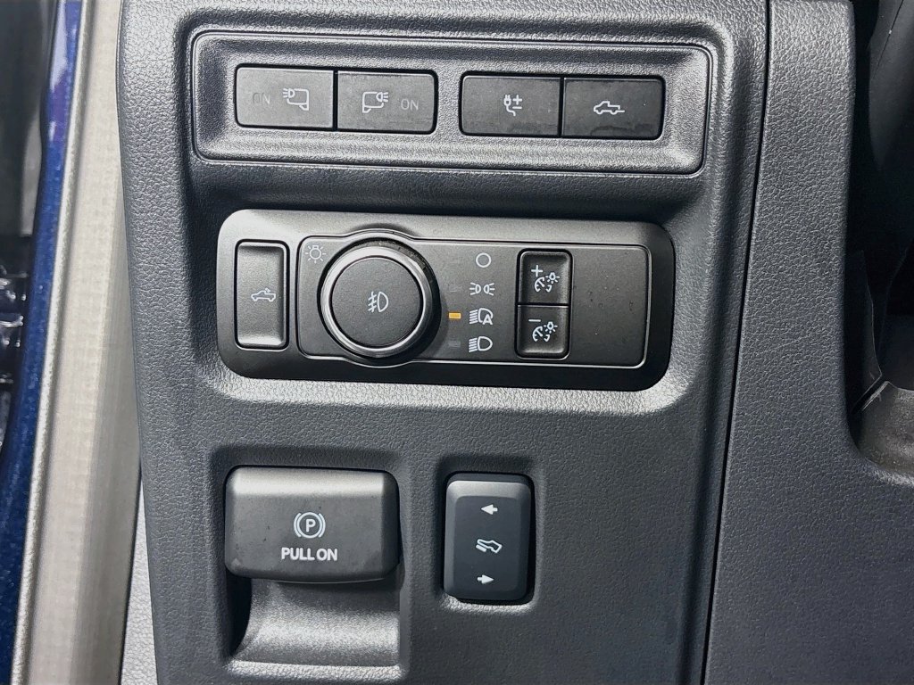 Used 2024 Ford F150 Tremor w/ Bed Utility Package AWD/4WD image 11