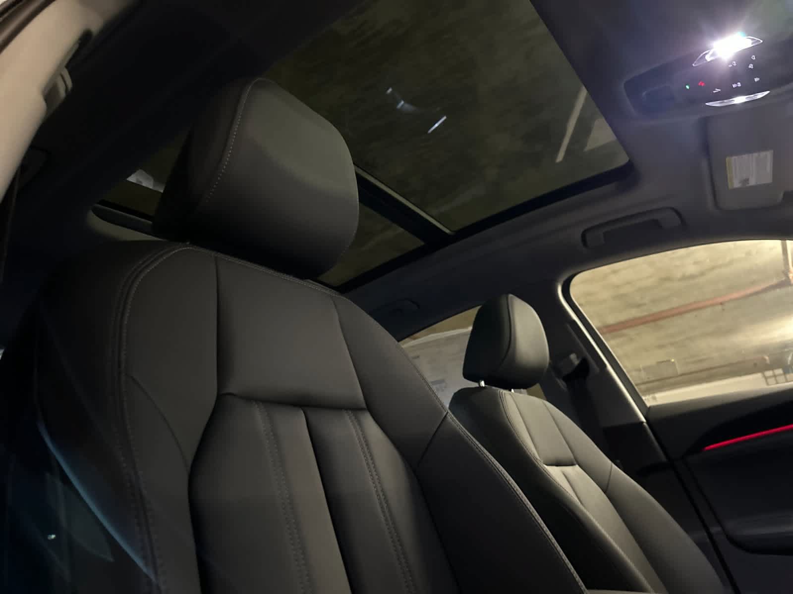 New 2026 Audi Q5 Premium Plus AWD/4WD image 17