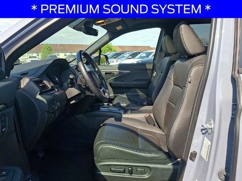 Used 2023 Honda Passport EX-L image 13