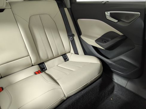 Certified 2025 Audi A5 2.0T Premium Plus w/ Premium Plus image 14