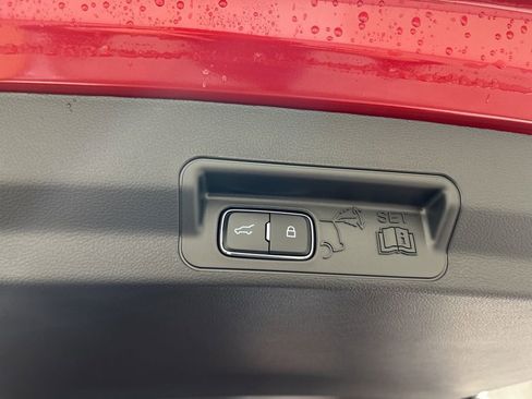 New 2026 Ford Explorer Platinum AWD/4WD image 36