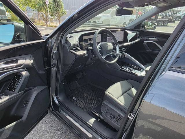 New 2026 Audi Q5 2.0T AWD/4WD image 19