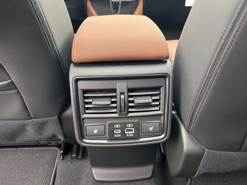 New 2025 Subaru Forester Touring image 9