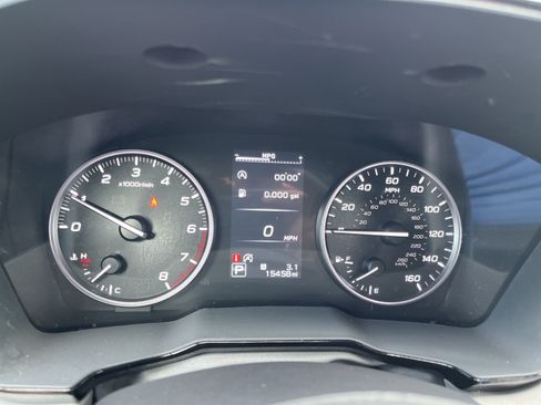 Used 2025 Subaru Legacy Premium AWD/4WD image 20