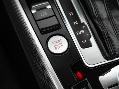 Used 2015 Audi A5 2.0T Premium Plus w/ Technology Package image 18