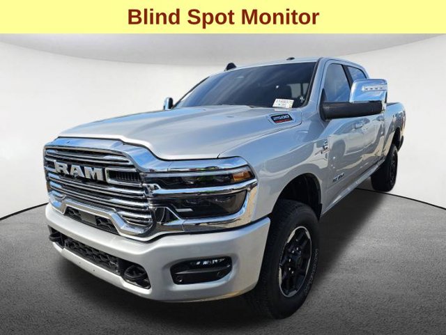 Used 2026 RAM 2500 Laramie AWD/4WD image 5