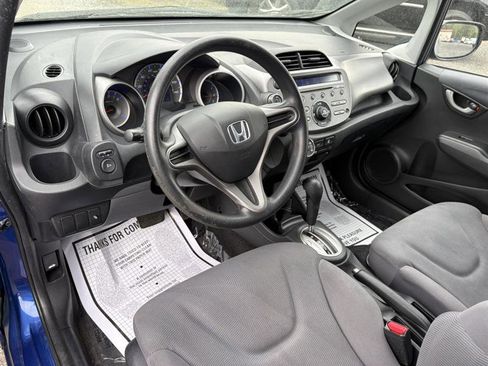 Used 2009 Honda Fit image 9