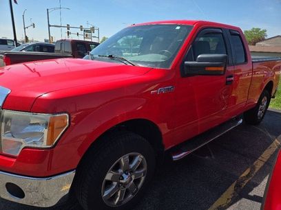 Used 2013 Ford F150 XLT w/ XLT Chrome Pkg