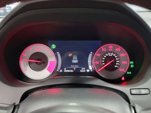 New 2026 Acura RDX A-Spec AWD/4WD image 29