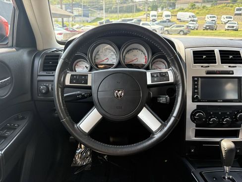 Used 2008 Dodge Charger R/T RWD image 24