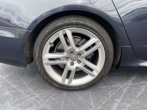 Used 2015 Audi A6 TDI Premium Plus image 8