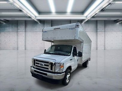 New 2025 Ford E-350 and Econoline 350 Super Duty w/ Power Equipment Group