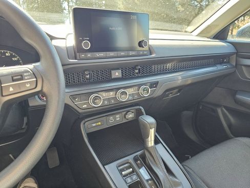 Used 2024 Honda CR-V EX image 28