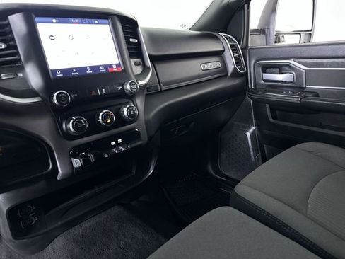 Used 2024 RAM 2500 Big Horn image 36