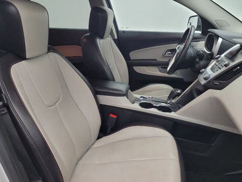 Used 2017 Chevrolet Equinox Premier w/ Enhanced Convenience Package FWD image 21