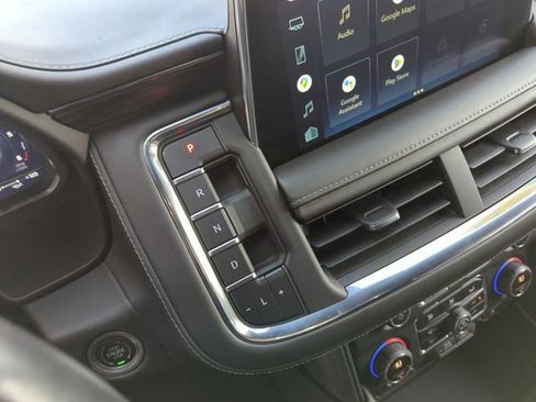 Used 2022 Chevrolet Tahoe LT w/ LT Signature Package AWD/4WD image 28