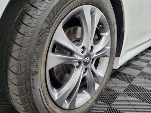 Used 2014 Hyundai Sonata Limited FWD image 31