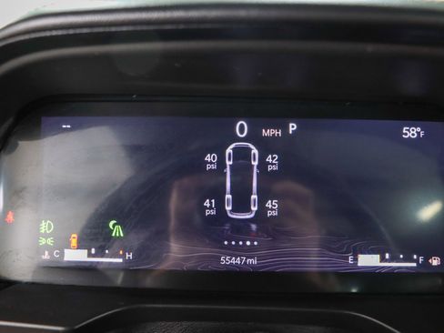 Used 2022 Jeep Grand Cherokee L Summit w/ Advanced Protech Group IV image 15