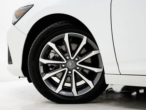 Certified 2024 Acura Integra image 25