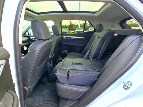 New 2026 Buick Envision Avenir AWD/4WD image 15