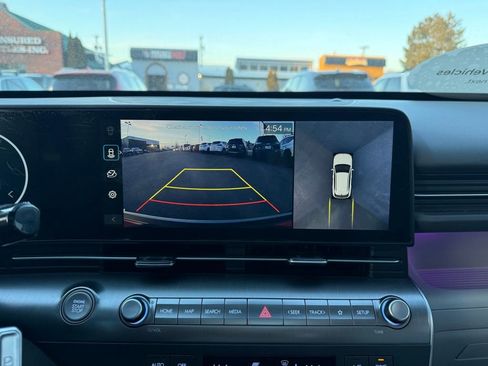 Certified 2025 Hyundai Kona Limited image 31